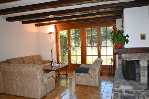 Photo 6 - 4 bedroom House in Leytron with garden and mountain view