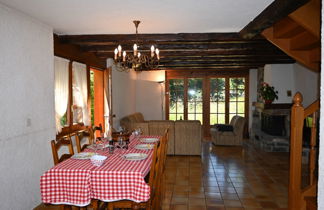 Photo 2 - Maison de 4 chambres à Leytron avec jardin et vues sur la montagne