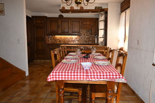 Photo 3 - Maison de 4 chambres à Leytron avec jardin et vues sur la montagne