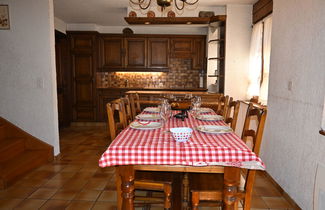 Photo 3 - Maison de 4 chambres à Leytron avec jardin et terrasse