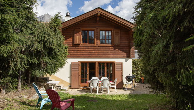 Casa con 5 camere da letto a Leytron con giardino e terrazza - Foto 4