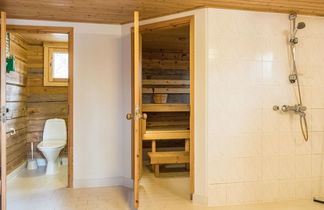 Foto 3 - Casa de 1 quarto em Posio com sauna