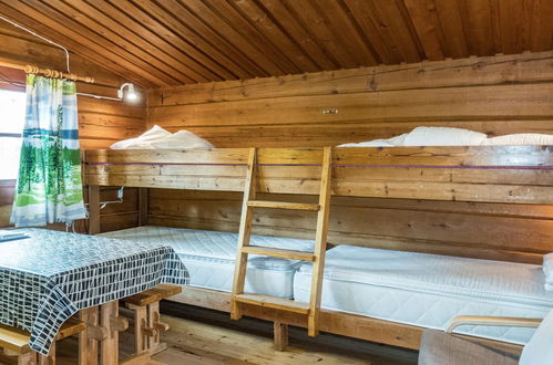 Photo 9 - Maison de 1 chambre à Posio avec sauna