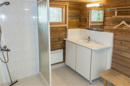 Foto 14 - Casa con 1 camera da letto a Posio con sauna e vista sulle montagne