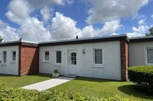 Photo 1 - Maison de 2 chambres à Norden avec jardin et terrasse