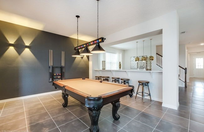 Solara Resort 9 Bedroom Resort Villa by RedAwning - Photo 58