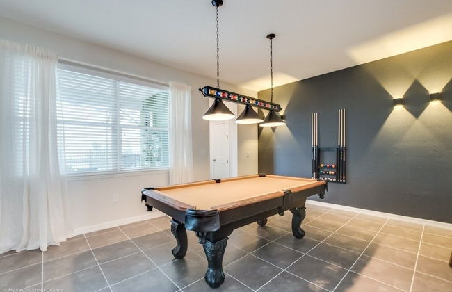 Solara Resort 9 Bedroom Resort Villa by RedAwning - Photo 60