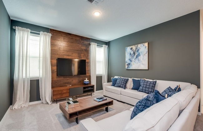 Solara Resort 9 Bedroom Resort Villa by RedAwning - Photo 36