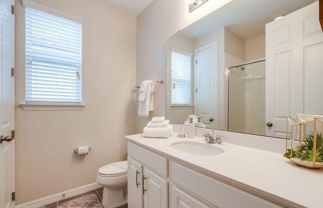 Solara Resort 9 Bedroom Resort Villa by RedAwning - Photo 44