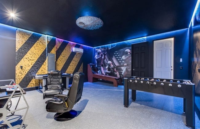 Solara Resort 9 Bedroom Resort Villa by RedAwning - Photo 57