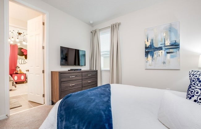 Solara Resort 9 Bedroom Resort Villa by RedAwning - Photo 21