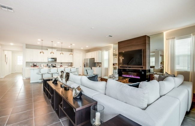 Solara Resort 9 Bedroom Resort Villa by RedAwning - Photo 34