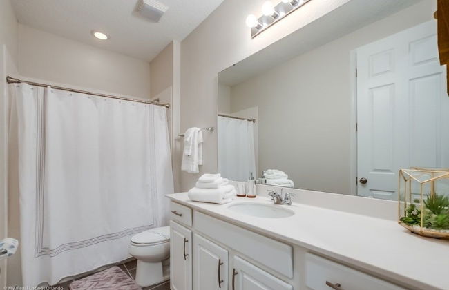 Solara Resort 9 Bedroom Resort Villa by RedAwning - Photo 45