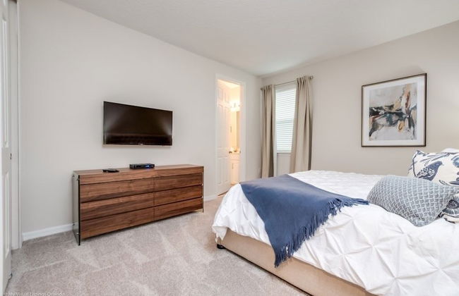 Solara Resort 9 Bedroom Resort Villa by RedAwning - Photo 14