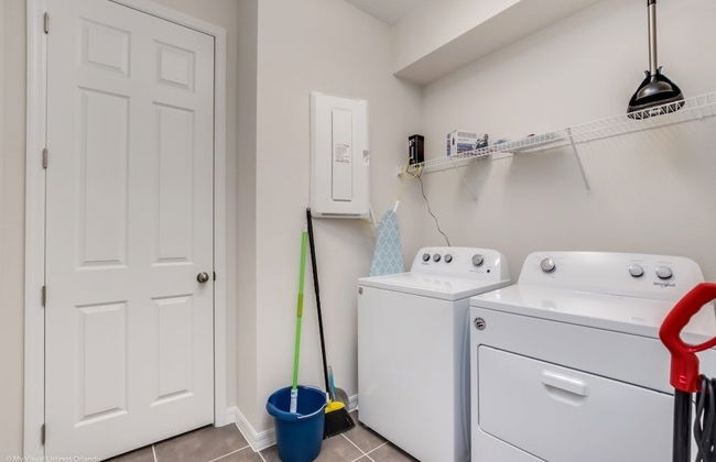 Solara Resort 9 Bedroom Resort Villa by RedAwning - Photo 38