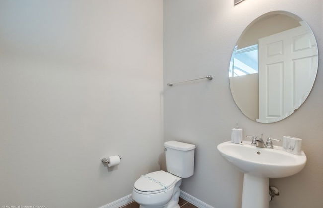 Solara Resort 9 Bedroom Resort Villa by RedAwning - Photo 40