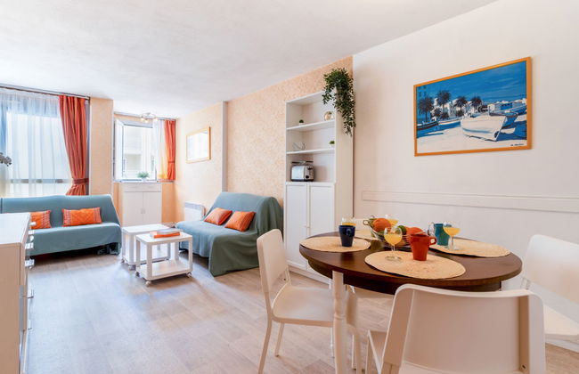 Apartamento de 3 quartos em Biarritz com piscina e terraço - Foto 7