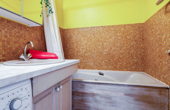 Apartamento de 3 quartos em Biarritz com piscina e terraço - Foto 13