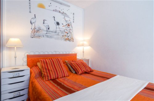 Foto 11 - Apartamento de 2 habitaciones en Biarritz con piscina y vistas al mar