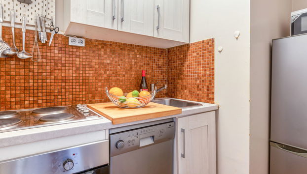 Apartamento de 3 quartos em Biarritz com piscina e terraço - Foto 5