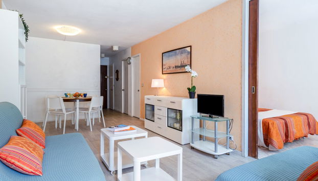 Apartamento de 3 quartos em Biarritz com piscina e terraço - Foto 2
