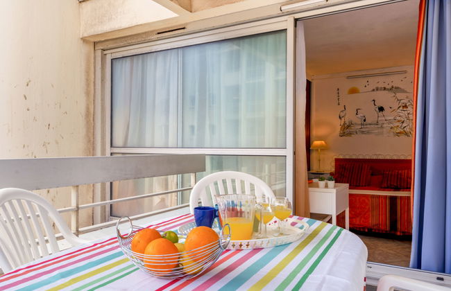 Apartamento de 3 quartos em Biarritz com piscina e terraço - Foto 15
