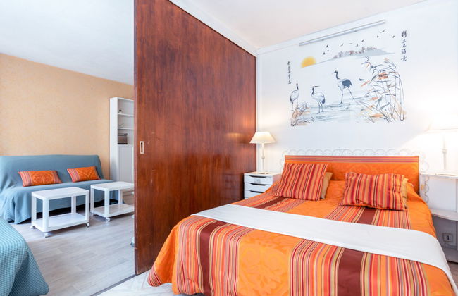 Apartamento de 3 quartos em Biarritz com piscina e terraço - Foto 10