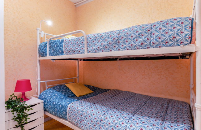Apartamento de 3 quartos em Biarritz com piscina e terraço - Foto 12
