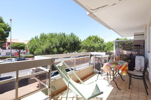 Photo 5 - Apartment in Saint-Cyprien with sea view