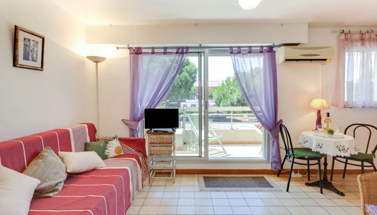 Foto 1 - Apartamento en Saint-Cyprien con vistas al mar