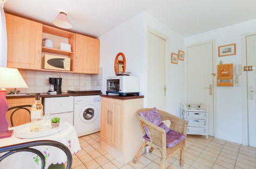 Photo 10 - Appartement en Saint-Cyprien