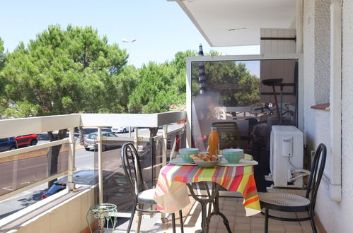 Photo 13 - Apartment in Saint-Cyprien with sea view