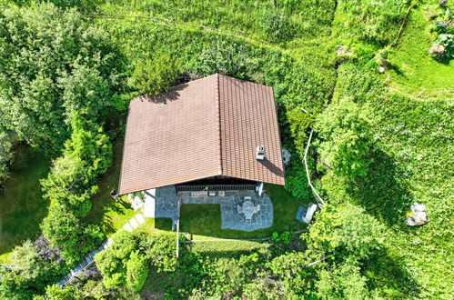 Photo 23 - 3 bedroom House in Nendaz with garden and terrace