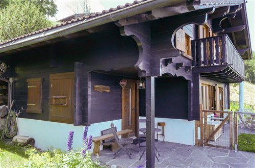 Foto 30 - Casa de 3 quartos em Nendaz com jardim e vista para a montanha