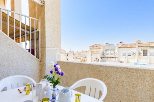 Photo 7 - 2 bedroom Apartment in Oropesa del Mar with swimming pool and sea view