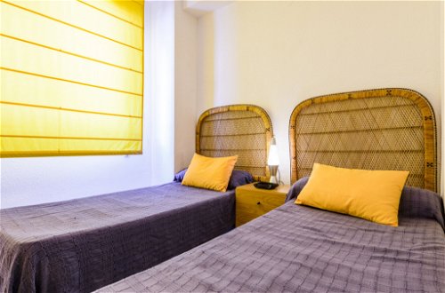 Foto 17 - Appartamento con 2 camere da letto a Oropesa del Mar con piscina e vista mare