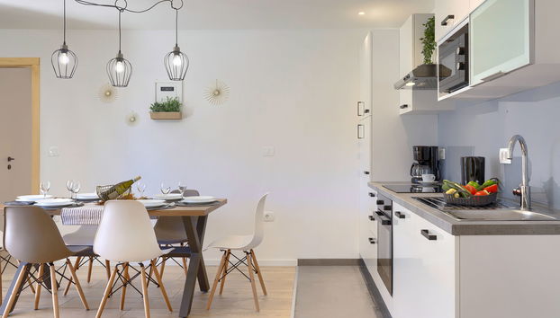 Haus mit 3 Schlafzimmern in Fažana mit privater pool und garten - Foto 4