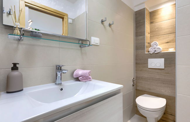 Casa de 3 quartos em Fažana com piscina privada e jardim - Foto 20