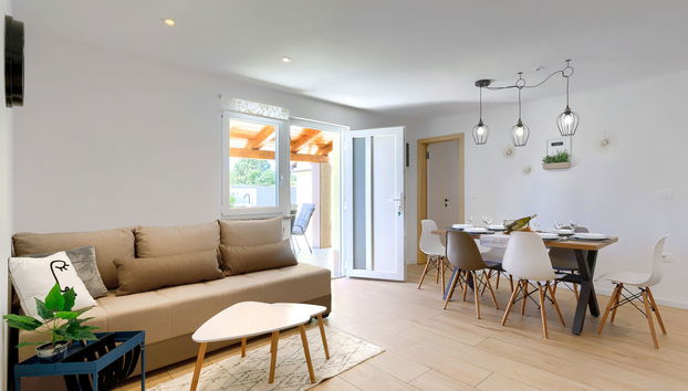 Haus mit 3 Schlafzimmern in Fažana mit privater pool und garten - Foto 5