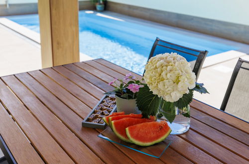 Photo 7 - Maison de 2 chambres à Fažana avec piscine privée et jardin