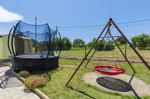 Photo 28 - Maison de 2 chambres à Fažana avec piscine privée et jardin