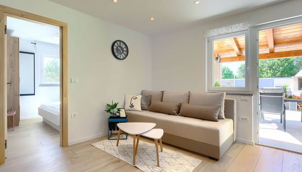 Haus mit 3 Schlafzimmern in Fažana mit privater pool und garten - Foto 3