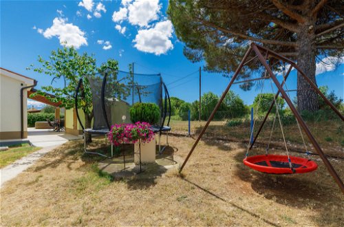Foto 27 - Casa con 2 camere da letto a Fažana con giardino e terrazza