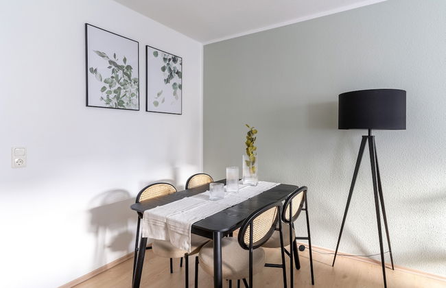 Limehome Magdeburg Hasselbachplatz - Foto 41
