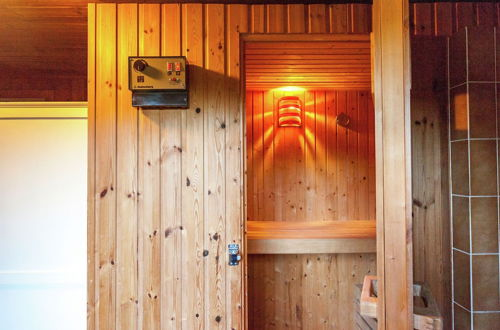 Photo 17 - Charming Holiday Home in Malmedy With Sauna