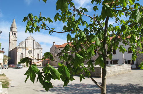 Foto 51 - Haus mit 3 Schlafzimmern in Pazin mit privater pool und garten