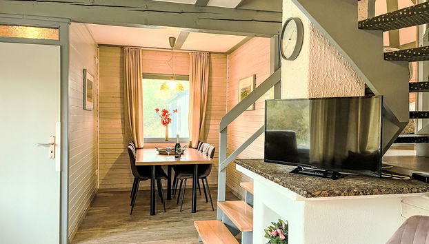 Haus mit 4 Schlafzimmern in Kirchheim mit garten und terrasse - Foto 3