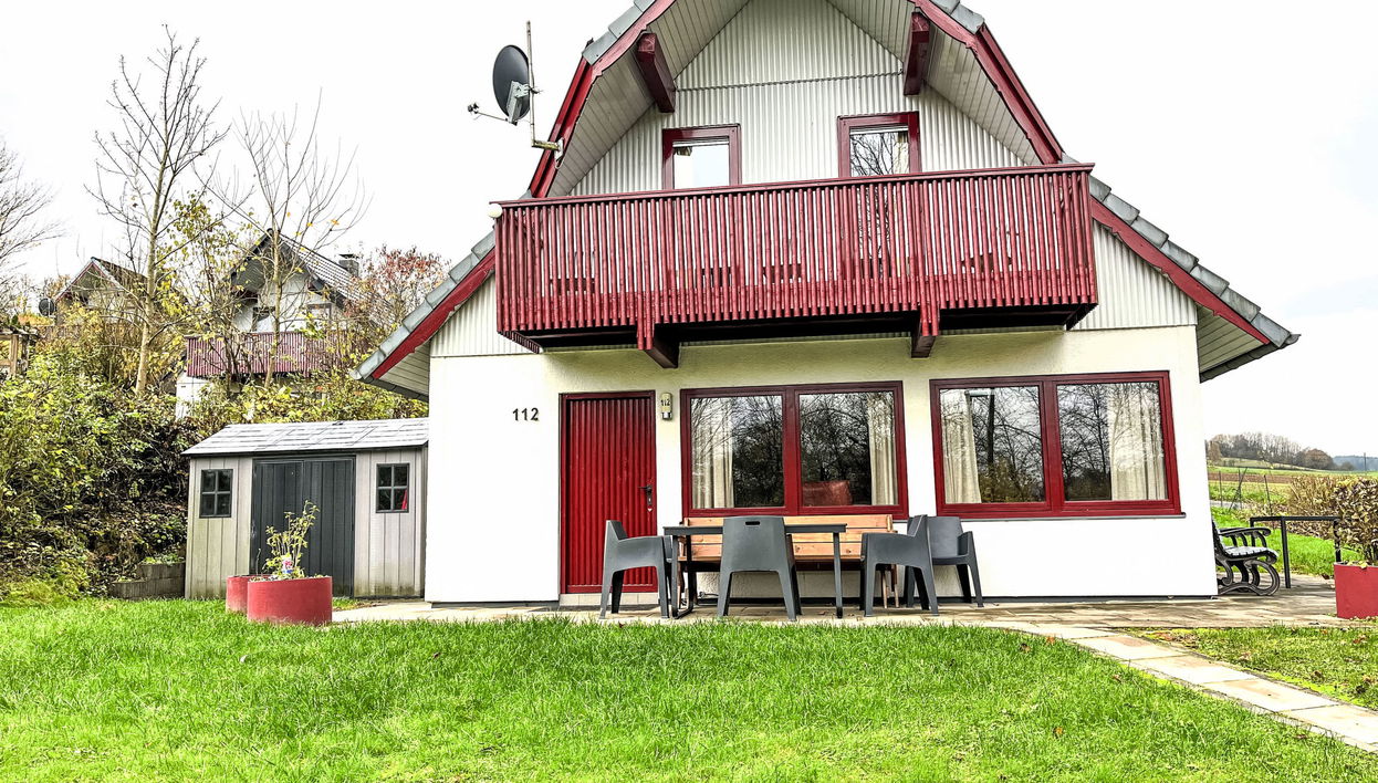 Haus mit 4 Schlafzimmern in Kirchheim mit garten und terrasse - Foto 1