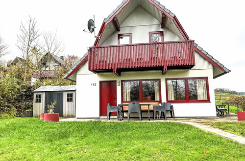 Photo 1 - 3 bedroom House in Kirchheim with garden and terrace