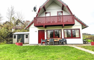 Photo 1 - Maison de 3 chambres à Kirchheim avec jardin et terrasse